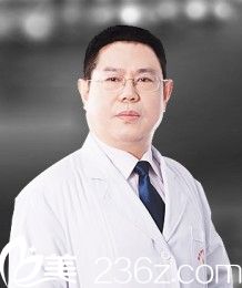 武漢中翰整形醫(yī)生陜聲國 武漢中翰整形醫(yī)生陜聲國