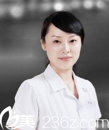 武漢中翰整形醫(yī)生黨曉青