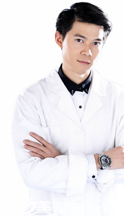 四川達州雙均整形美容李汶鍵醫(yī)生