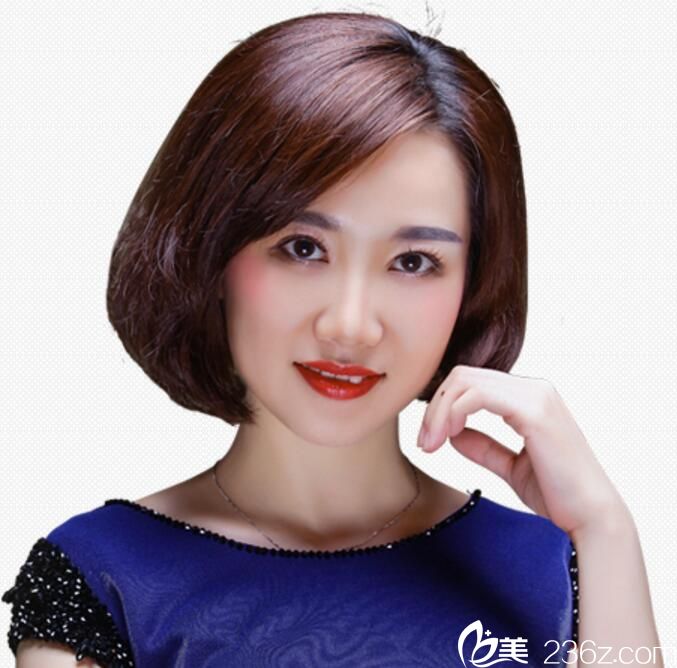 曾璐娟 希美激光美膚主任