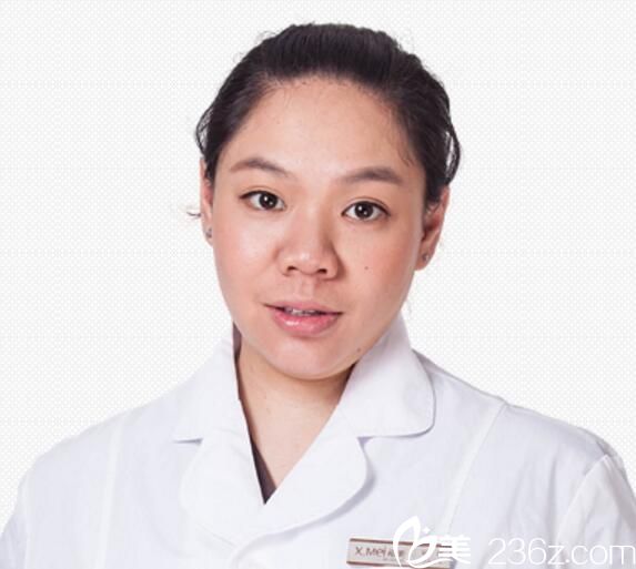 喻欣 湖南希美皮膚美容醫(yī)生 喻欣 湖南希美皮膚美容醫(yī)生