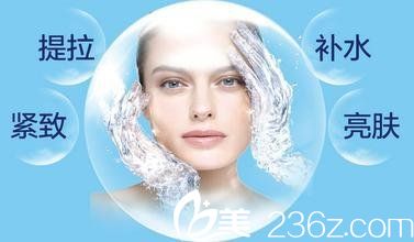 是對皮膚一種很好的保養(yǎng)方式，沒有依賴性