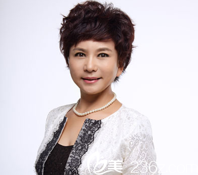 北京童仁醫(yī)療美容趙翊利醫(yī)生