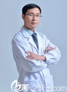 漯河締萊美整形美容外科主任楊勝發(fā) 