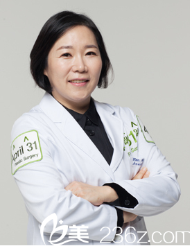 韓秀真院長 韓秀真院長