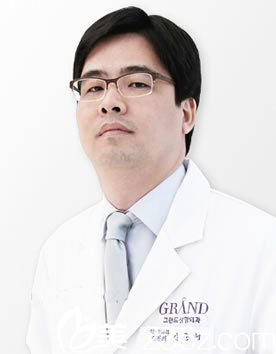 金俊亨院長 金俊亨院長