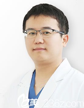 徐鏞勳院長 徐鏞勳院長