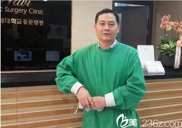 訪問韓國Navi胸部整形醫(yī)院 訪問韓國Navi胸部整形醫(yī)院