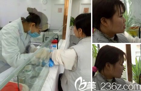 做鼻綜合手術(shù)前的常規(guī)檢查 做鼻綜合手術(shù)前的常規(guī)檢查