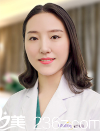 深圳米蘭柏羽整形醫(yī)院陳玉副院長(zhǎng)