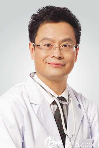 廣州廣美整形美容醫(yī)院王加凌副院長、副