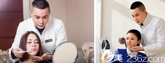 成都美極黃華院長定制個性化塑美方案 成都美極黃華院長定制個性化塑美方案