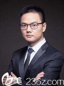 武漢媄妲整形醫(yī)生陳耀文