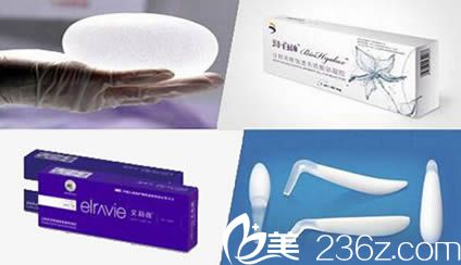 正品材料是安全塑美的品質(zhì)保障