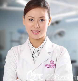 曹美麗醫(yī)生 曹美麗醫(yī)生