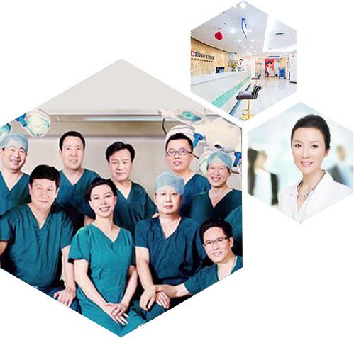 九江星瑞美醫(yī)療團(tuán)隊(duì)