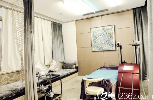 上海光博士醫(yī)療美容門診部環(huán)境