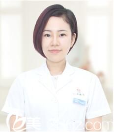 醫(yī)院整形美容科郭新雯