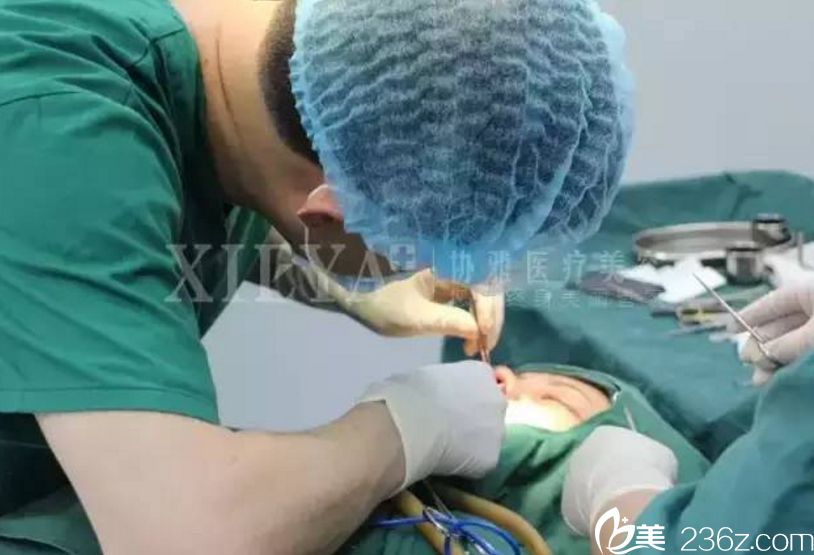 長沙協(xié)雅整形醫(yī)院怎么樣