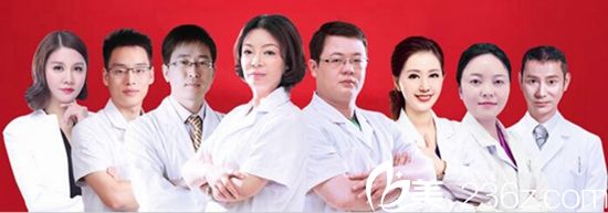 洛陽毛大夫整形醫(yī)生團隊 洛陽毛大夫整形醫(yī)生團隊