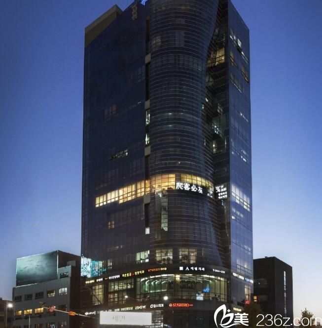 韓國(guó)Parkview整形外科醫(yī)院(韓國(guó)爬客必友整形外科) 韓國(guó)Parkview整形外科醫(yī)院(韓國(guó)爬客必友整形外科)