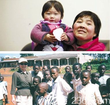 譚曉燕院長參與公益活動照片 譚曉燕院長參與公益活動照片