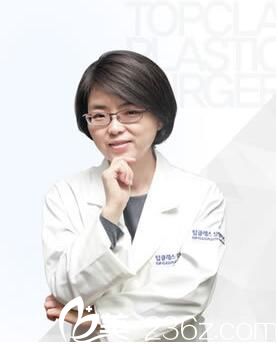 韓國Topclass整形外科洪正恩 韓國Topclass整形外科洪正恩