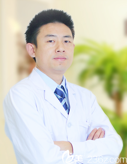 廣州藝美整形外科醫(yī)療李闖院長(zhǎng)