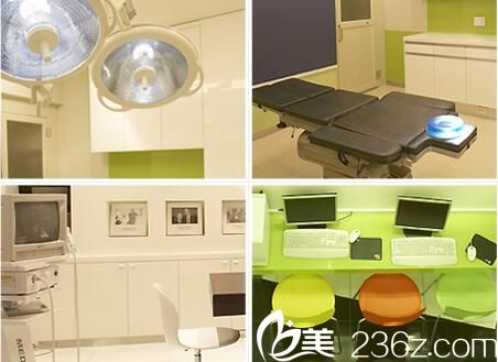 韓國VIP整形外科設(shè)備