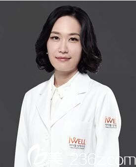 韓國iWell愛我整形外科醫(yī)院李世華 韓國iWell愛我整形外科醫(yī)院李世華