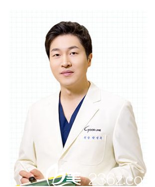 韓國GOOD LINE崔德浩整形外科樸院長 韓國GOOD LINE崔德浩整形外科樸院長