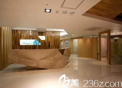 韓國VIEW 必嫵整形醫(yī)院前臺(tái) 韓國VIEW 必嫵整形醫(yī)院前臺(tái)