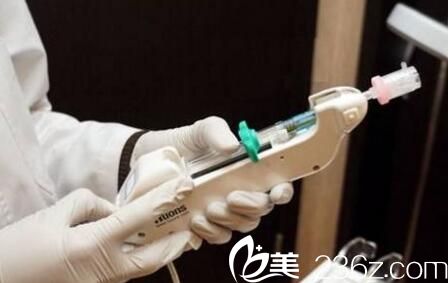 南陽艾美LG水光注射