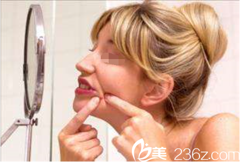 長(zhǎng)痘痘了怎么辦