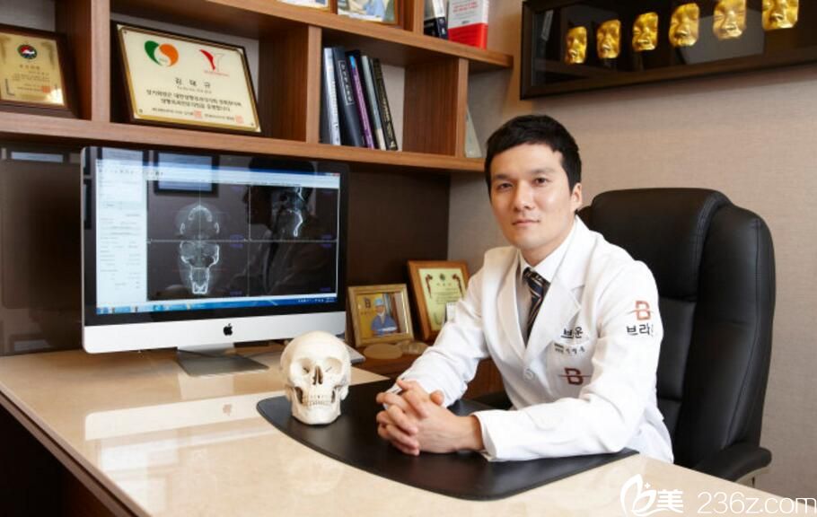 李政勛 院長(zhǎng)