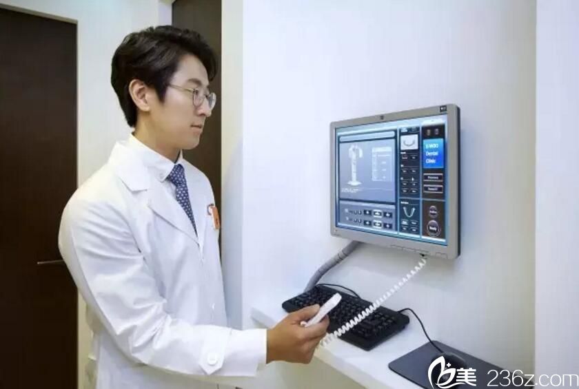 樸光珉 院長 樸光珉 院長