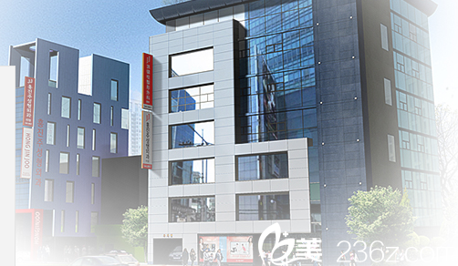 JJ洪鎮(zhèn)柱整形外科醫(yī)院 JJ洪鎮(zhèn)柱整形外科醫(yī)院