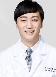 韓國(guó)RUBY如妃整形外科醫(yī)院許晸宇