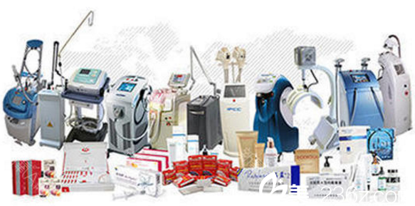 合肥福華醫(yī)療美容先進(jìn)設(shè)備及正規(guī)材料