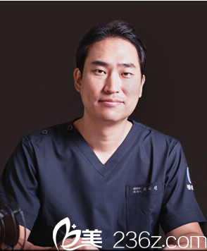 韓國如愿整容外科崔圭鎮(zhèn)院長 韓國如愿整容外科崔圭鎮(zhèn)院長