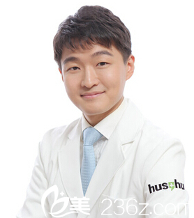 韓國HUS-HU皮膚美容李奎燁院長