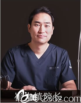 韓國整容外科崔圭鎮(zhèn)院長 韓國整容外科崔圭鎮(zhèn)院長