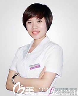 歐菲高科美膚覃建云<span style=