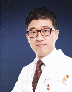 韓國世大特START整形醫(yī)院院長姜鍊雄 韓國世大特START整形醫(yī)院院長姜鍊雄