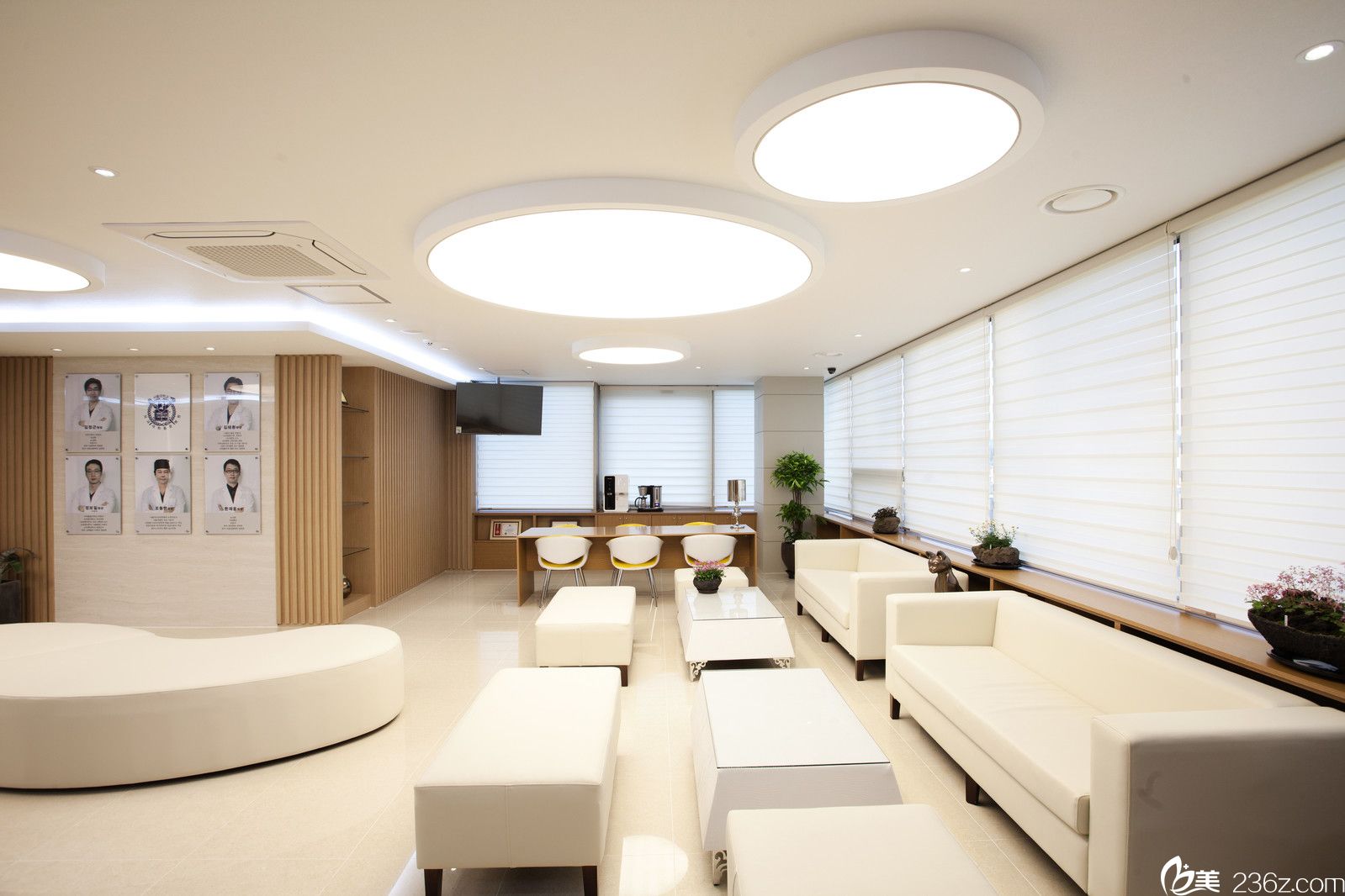 韓國眼鼻美人整形外科