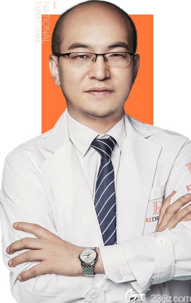 寧波薇琳整形范國文主任簡介