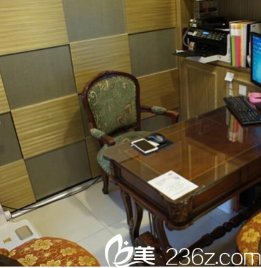 GOOD FILLER整形外科辦公室