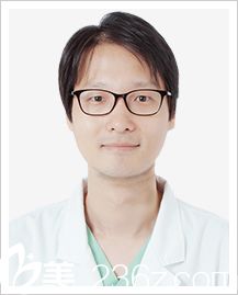 韓國KOREA整形外科金享俊院長