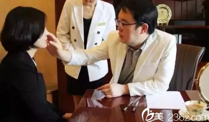 南相宰面診 南相宰面診