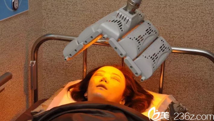 來(lái)院消腫治療